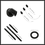 BCD  Parts